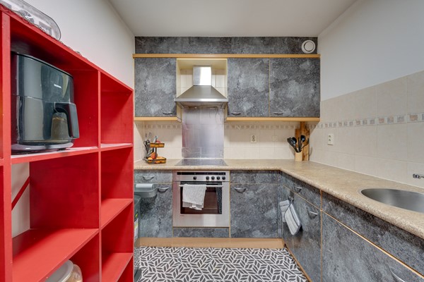 Medium property photo - Marga Klompéhof 90, 1314 WR Almere